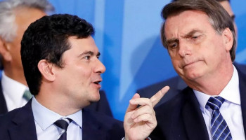 Moro: veredicto infectado